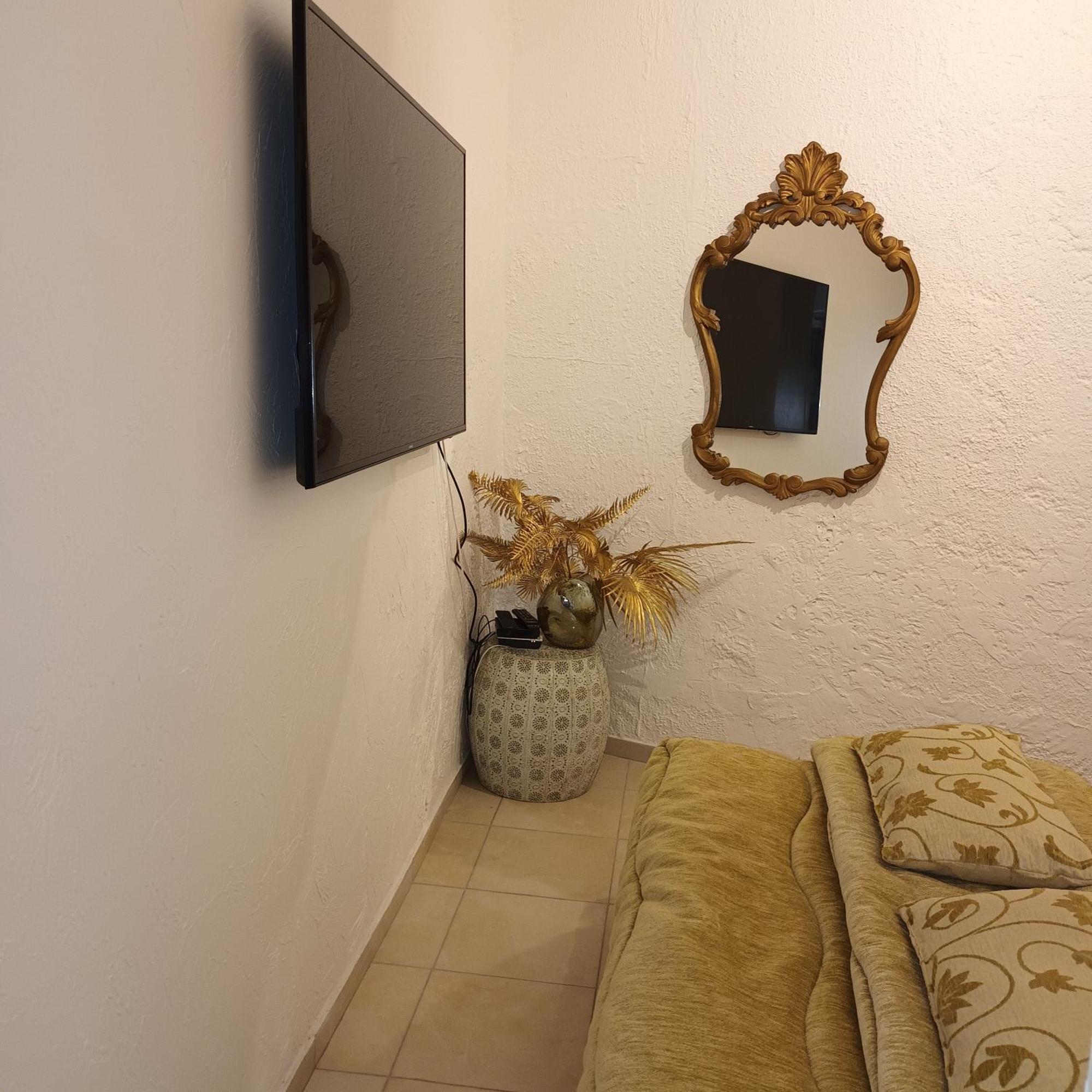 Appartement Joli Havre De Paix Vence