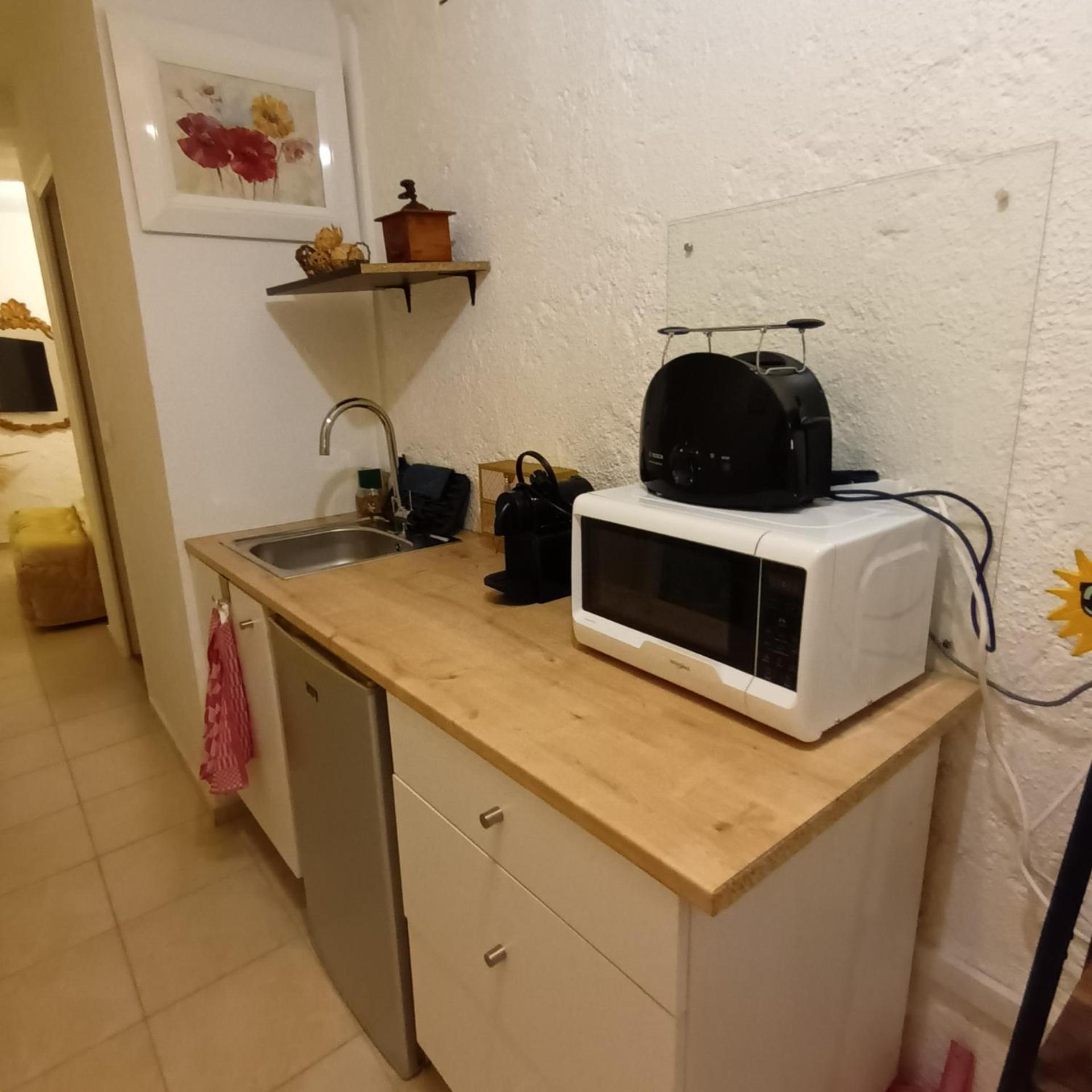 Joli Havre De Paix Appartement *
