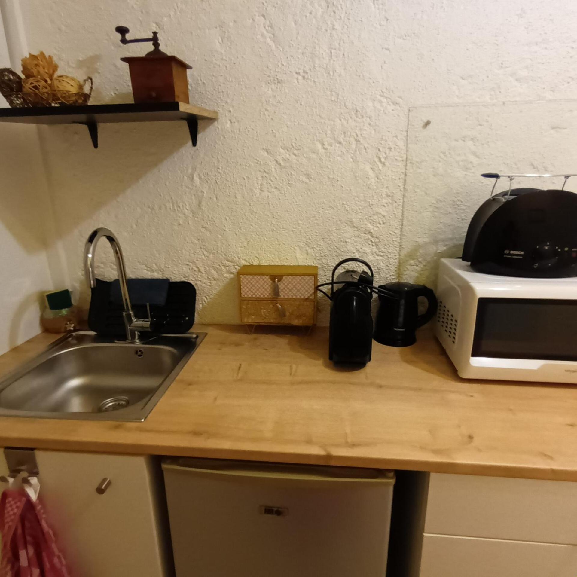 Appartement Joli Havre De Paix *