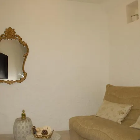 Apartamento Joli Havre De Paix Vence Exterior foto