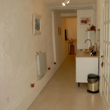Apartamento Joli Havre De Paix Vence Exterior foto
