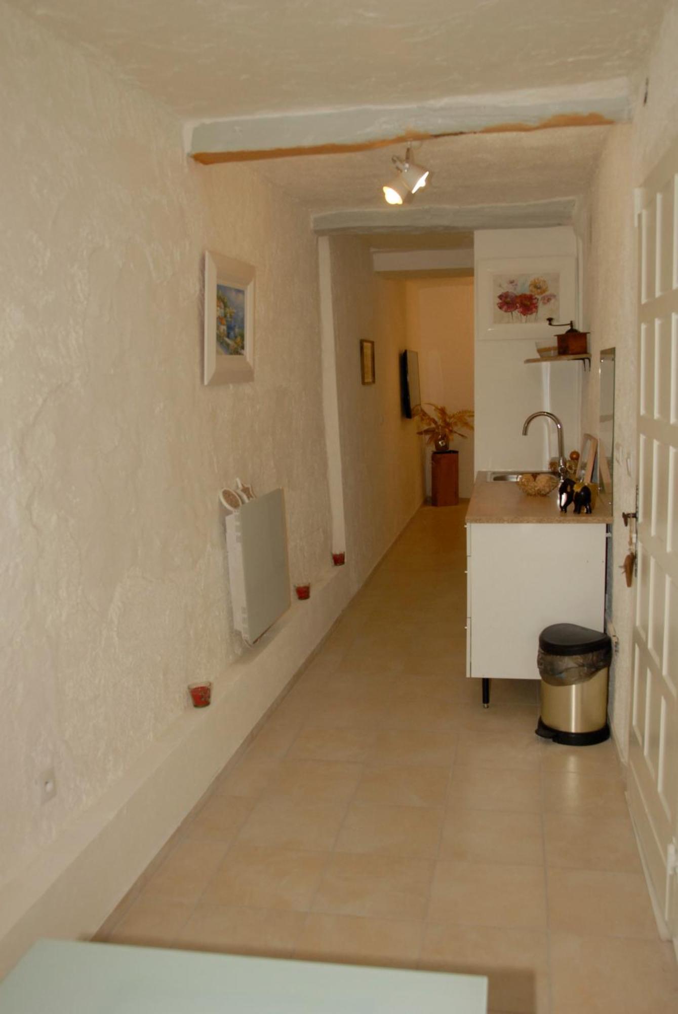 Joli Havre De Paix Apartment