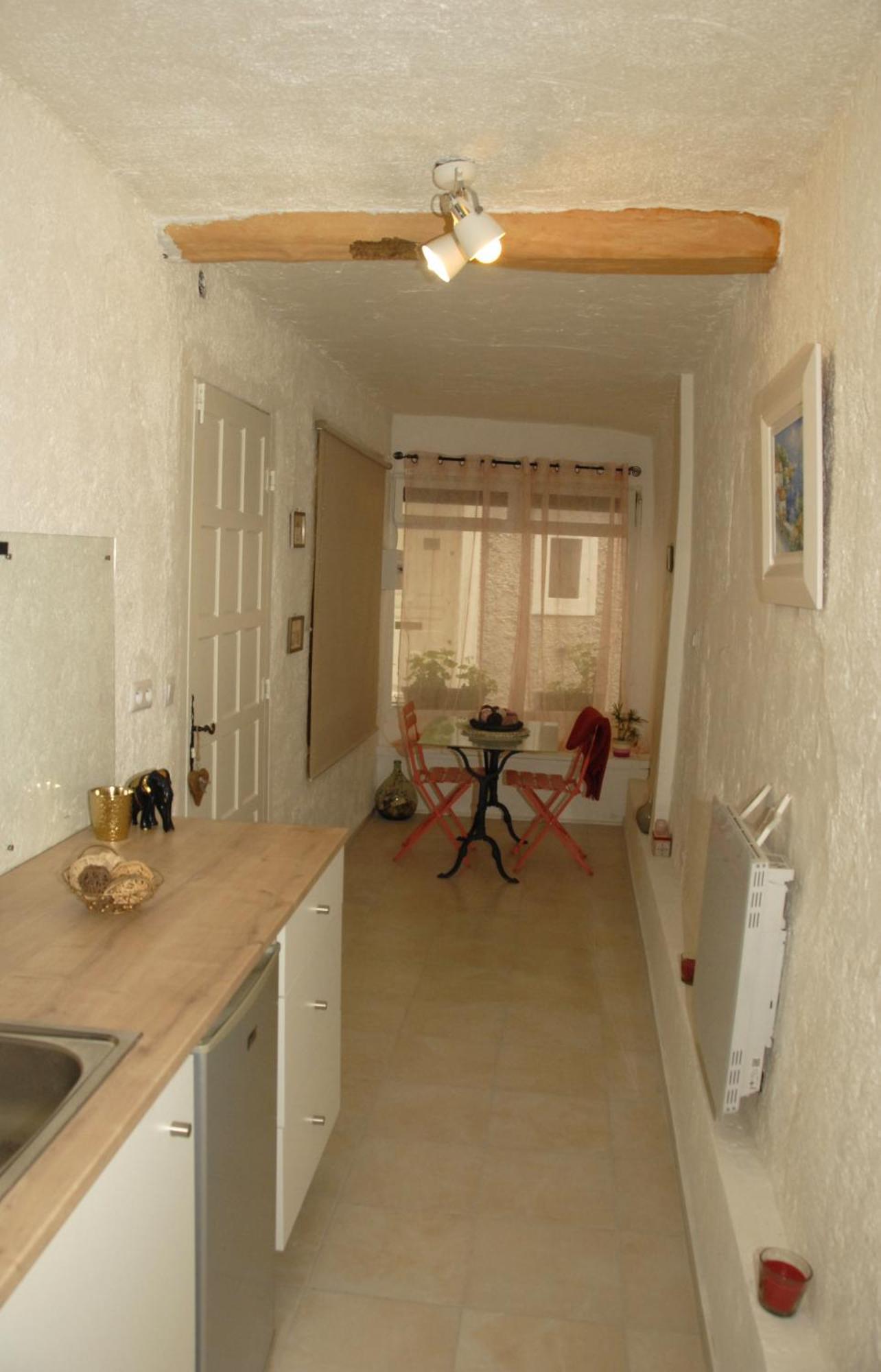 Apartment Joli Havre De Paix *