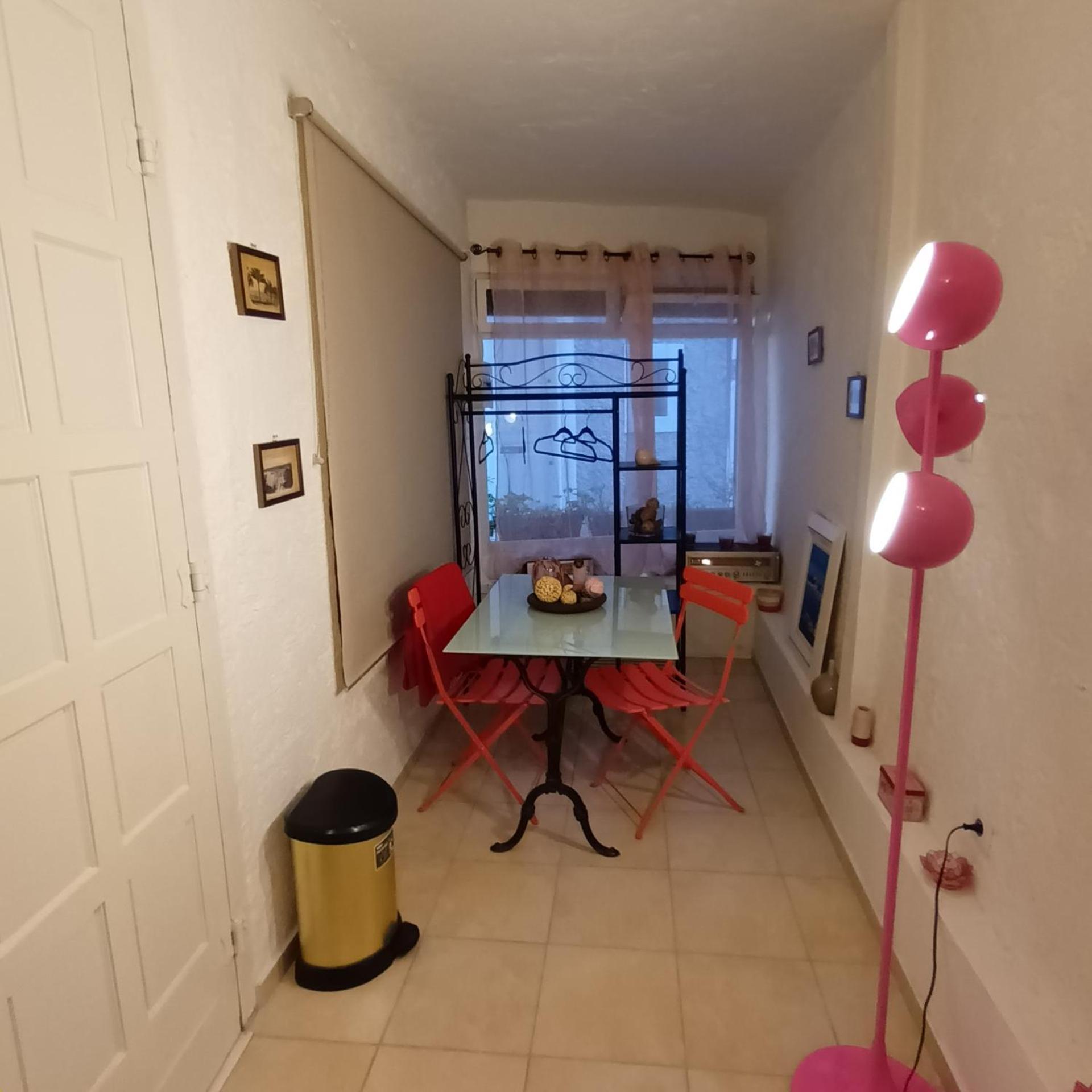 Apartment Joli Havre De Paix